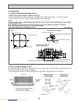 Preview for 19 page of Mitsubishi Electric Mr.SLIM PKA-A18GA Data Book