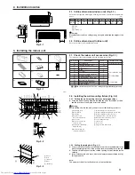 Предварительный просмотр 3 страницы Mitsubishi Electric Mr.Slim PKA-AA GA Installation Manual