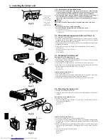 Предварительный просмотр 4 страницы Mitsubishi Electric Mr.Slim PKA-AA GA Installation Manual