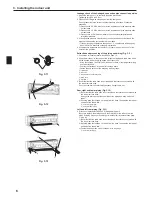 Предварительный просмотр 6 страницы Mitsubishi Electric Mr.SLIM PKA-M-KA Series Installation Manual