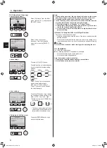 Предварительный просмотр 10 страницы Mitsubishi Electric Mr.SLIM PKA-M-L Series Operation Manual