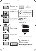 Предварительный просмотр 12 страницы Mitsubishi Electric Mr.SLIM PKA-M-L Series Operation Manual