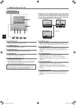 Предварительный просмотр 18 страницы Mitsubishi Electric Mr.SLIM PKA-M-L Series Operation Manual