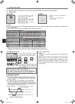 Предварительный просмотр 34 страницы Mitsubishi Electric Mr.SLIM PKA-M-L Series Operation Manual