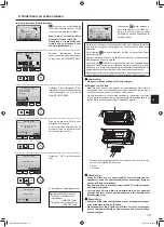 Предварительный просмотр 51 страницы Mitsubishi Electric Mr.SLIM PKA-M-L Series Operation Manual