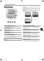 Предварительный просмотр 57 страницы Mitsubishi Electric Mr.SLIM PKA-M-L Series Operation Manual