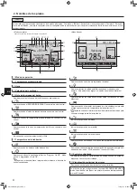 Предварительный просмотр 58 страницы Mitsubishi Electric Mr.SLIM PKA-M-L Series Operation Manual