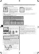 Предварительный просмотр 60 страницы Mitsubishi Electric Mr.SLIM PKA-M-L Series Operation Manual