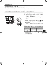 Предварительный просмотр 63 страницы Mitsubishi Electric Mr.SLIM PKA-M-L Series Operation Manual