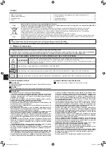 Предварительный просмотр 68 страницы Mitsubishi Electric Mr.SLIM PKA-M-L Series Operation Manual