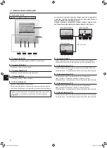 Предварительный просмотр 70 страницы Mitsubishi Electric Mr.SLIM PKA-M-L Series Operation Manual