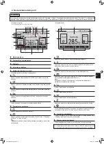 Предварительный просмотр 71 страницы Mitsubishi Electric Mr.SLIM PKA-M-L Series Operation Manual