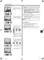 Предварительный просмотр 75 страницы Mitsubishi Electric Mr.SLIM PKA-M-L Series Operation Manual