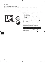 Предварительный просмотр 76 страницы Mitsubishi Electric Mr.SLIM PKA-M-L Series Operation Manual