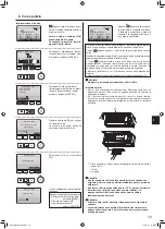 Предварительный просмотр 77 страницы Mitsubishi Electric Mr.SLIM PKA-M-L Series Operation Manual