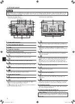 Предварительный просмотр 84 страницы Mitsubishi Electric Mr.SLIM PKA-M-L Series Operation Manual