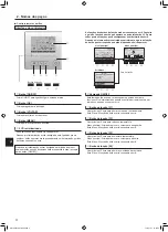 Предварительный просмотр 96 страницы Mitsubishi Electric Mr.SLIM PKA-M-L Series Operation Manual