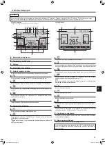 Предварительный просмотр 97 страницы Mitsubishi Electric Mr.SLIM PKA-M-L Series Operation Manual