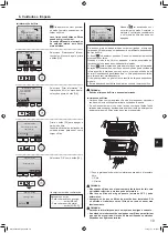 Предварительный просмотр 103 страницы Mitsubishi Electric Mr.SLIM PKA-M-L Series Operation Manual