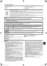 Предварительный просмотр 107 страницы Mitsubishi Electric Mr.SLIM PKA-M-L Series Operation Manual