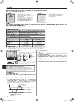 Предварительный просмотр 112 страницы Mitsubishi Electric Mr.SLIM PKA-M-L Series Operation Manual