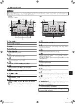 Предварительный просмотр 123 страницы Mitsubishi Electric Mr.SLIM PKA-M-L Series Operation Manual