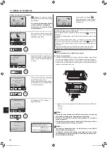 Предварительный просмотр 142 страницы Mitsubishi Electric Mr.SLIM PKA-M-L Series Operation Manual