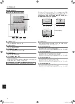 Предварительный просмотр 162 страницы Mitsubishi Electric Mr.SLIM PKA-M-L Series Operation Manual