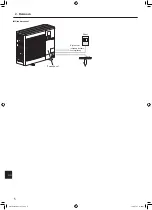 Предварительный просмотр 164 страницы Mitsubishi Electric Mr.SLIM PKA-M-L Series Operation Manual