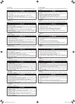 Предварительный просмотр 175 страницы Mitsubishi Electric Mr.SLIM PKA-M-L Series Operation Manual