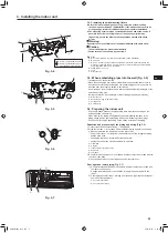 Предварительный просмотр 5 страницы Mitsubishi Electric Mr. SLIM PKA-M-LAL Series Installation Manual