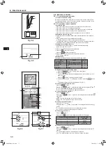 Предварительный просмотр 12 страницы Mitsubishi Electric Mr. SLIM PKA-M-LAL Series Installation Manual