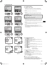 Предварительный просмотр 13 страницы Mitsubishi Electric Mr. SLIM PKA-M-LAL Series Installation Manual