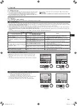 Предварительный просмотр 15 страницы Mitsubishi Electric Mr. SLIM PKA-M-LAL Series Installation Manual