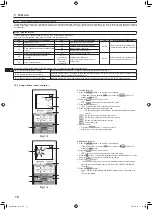 Предварительный просмотр 16 страницы Mitsubishi Electric Mr. SLIM PKA-M-LAL Series Installation Manual