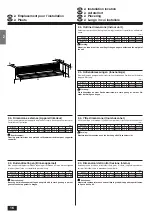 Предварительный просмотр 16 страницы Mitsubishi Electric Mr. SLIM PKA-P2.5FAL Series Installation Manual