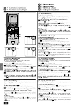 Предварительный просмотр 64 страницы Mitsubishi Electric Mr. SLIM PKA-P2.5FAL Series Installation Manual