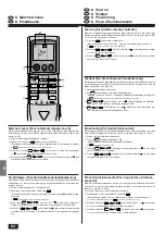 Предварительный просмотр 84 страницы Mitsubishi Electric Mr. SLIM PKA-P2.5FAL Series Installation Manual