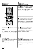 Предварительный просмотр 86 страницы Mitsubishi Electric Mr. SLIM PKA-P2.5FAL Series Installation Manual