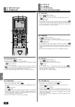 Предварительный просмотр 90 страницы Mitsubishi Electric Mr. SLIM PKA-P2.5FAL Series Installation Manual