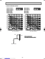 Предварительный просмотр 41 страницы Mitsubishi Electric Mr.Slim PKA-P2.5FAL Technical & Service Manual