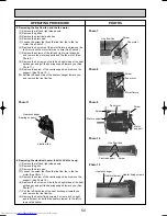 Предварительный просмотр 50 страницы Mitsubishi Electric Mr.Slim PKA-P2.5FAL Technical & Service Manual