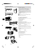 Предварительный просмотр 4 страницы Mitsubishi Electric Mr.SLIM PKA-RP FAL Installation Manual