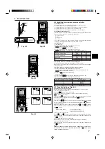 Предварительный просмотр 7 страницы Mitsubishi Electric Mr.SLIM PKA-RP FAL Installation Manual