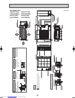 Предварительный просмотр 35 страницы Mitsubishi Electric Mr.SLIM PKA-RP FAL2 Technical Data Book