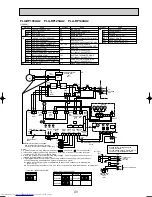 Предварительный просмотр 41 страницы Mitsubishi Electric Mr.SLIM PKA-RP FAL2 Technical Data Book