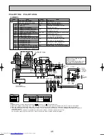 Предварительный просмотр 48 страницы Mitsubishi Electric Mr.SLIM PKA-RP FAL2 Technical Data Book