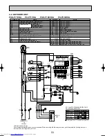 Предварительный просмотр 50 страницы Mitsubishi Electric Mr.SLIM PKA-RP FAL2 Technical Data Book