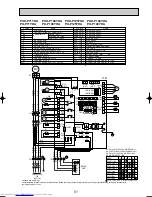 Предварительный просмотр 51 страницы Mitsubishi Electric Mr.SLIM PKA-RP FAL2 Technical Data Book