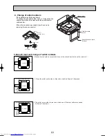 Предварительный просмотр 63 страницы Mitsubishi Electric Mr.SLIM PKA-RP FAL2 Technical Data Book